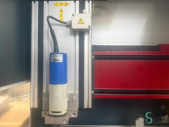 Isel ICP 4030 MET10.516 9 18075